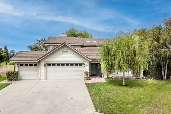 Oxnard, CA 93036,2207 Inverness CT