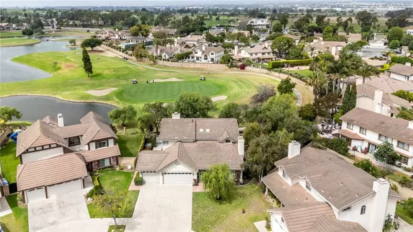 Oxnard, CA 93036,2207 Inverness CT