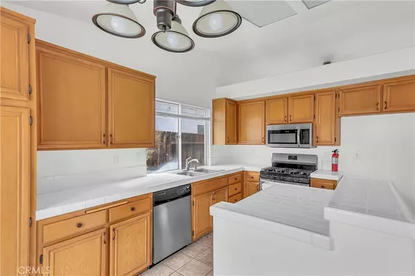 Lancaster, CA 93534,45550 Fairbanks AVE