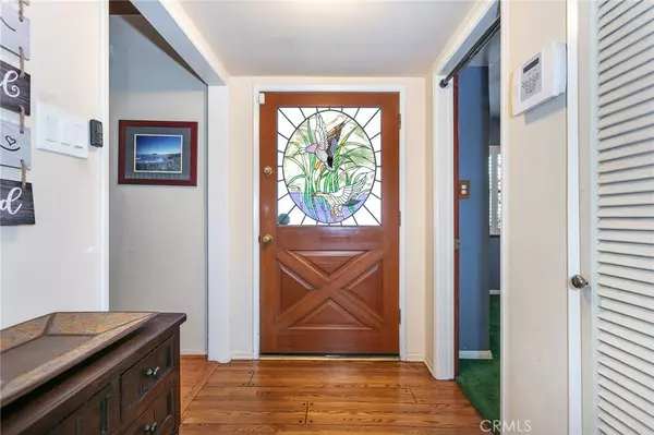 Sherwood Forest, CA 91325,17040 Community ST