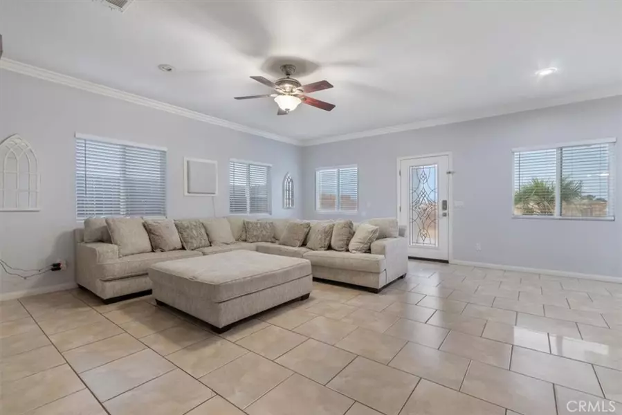 7673 Quezon AVE, California City, CA 93505