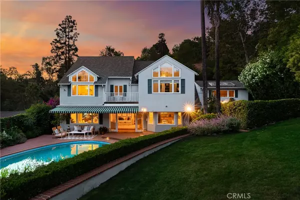 11818 Laurel Hills RD, Studio City, CA 91604