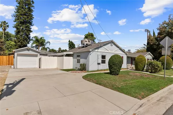 Winnetka, CA 91306,19709 Strathern ST