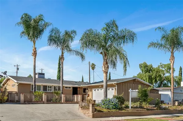 20216 Haynes ST, Winnetka, CA 91306