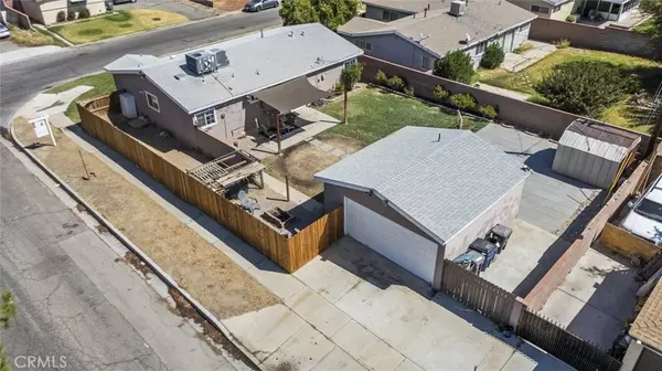 Lancaster, CA 93535,506 E Lingard ST