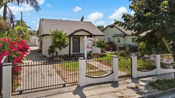 Inglewood, CA 90302,3932 W 64th ST