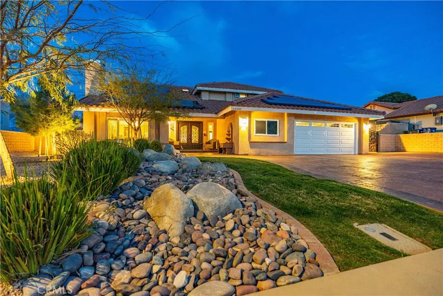 41222 Crispi LN, Palmdale, CA 93551