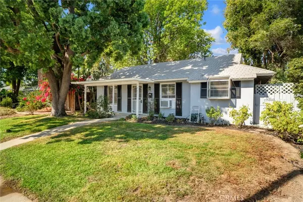 7307 Louise AVE, Van Nuys, CA 91406