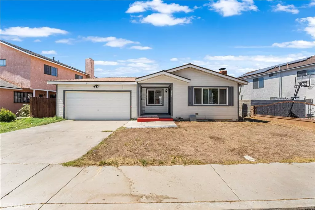 Lancaster, CA 93535,44117 Parkview LN