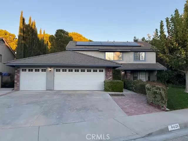 Lancaster, CA 93536,44128 Fine CIR