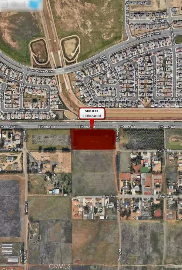 Menifee, CA 92585,0 Ethanac