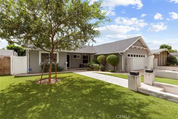 23800 Hartland ST, West Hills, CA 91307