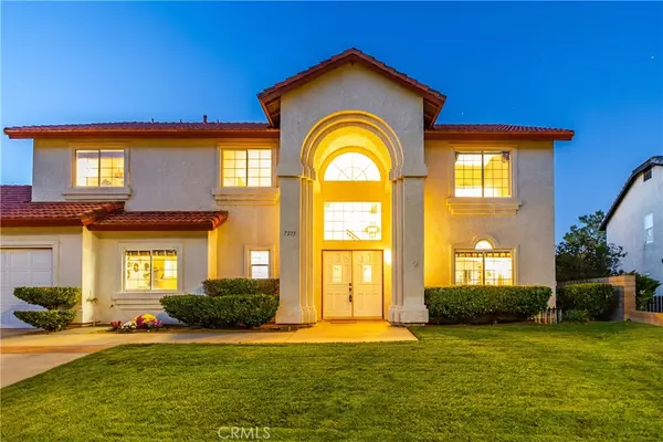 Palmdale, CA 93551,7273 Ojai DR