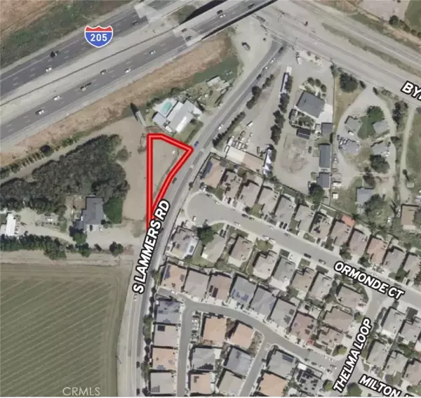 Tracy, CA 95377,0 S Lammers Rd