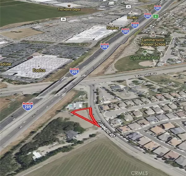 Tracy, CA 95377,0 S Lammers Rd