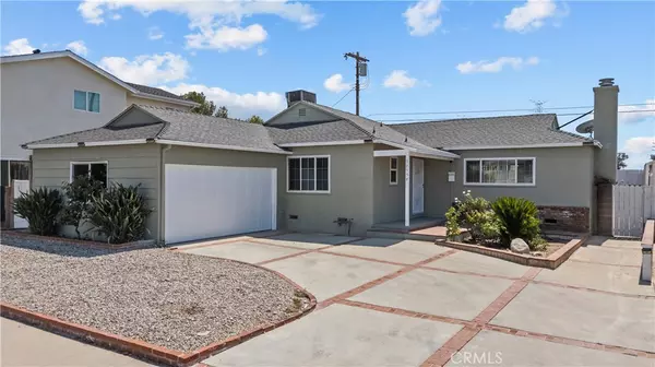 North Hollywood, CA 91605,12554 Lorne