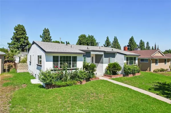 North Hills, CA 91343,16001 Tuba ST