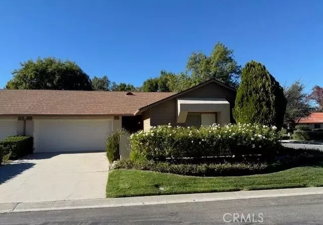 26265 Rainbow Glen, Newhall, CA 91321