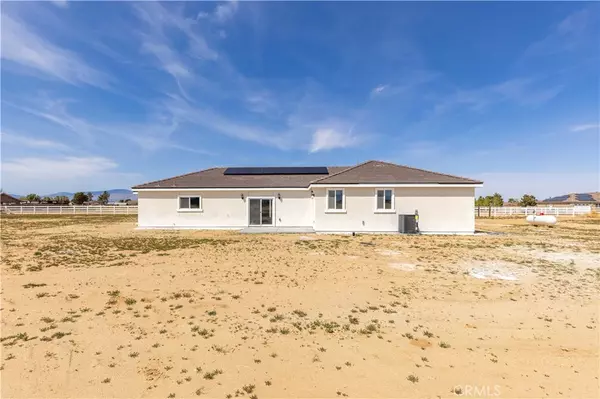 Lancaster, CA 93536,8546 W Avenue D4