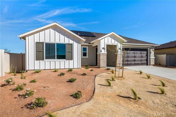 Lancaster, CA 93536,5564 Gem CT
