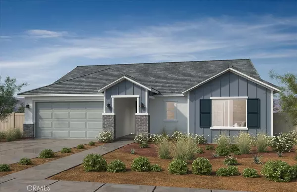 5564 Gem CT, Lancaster, CA 93536