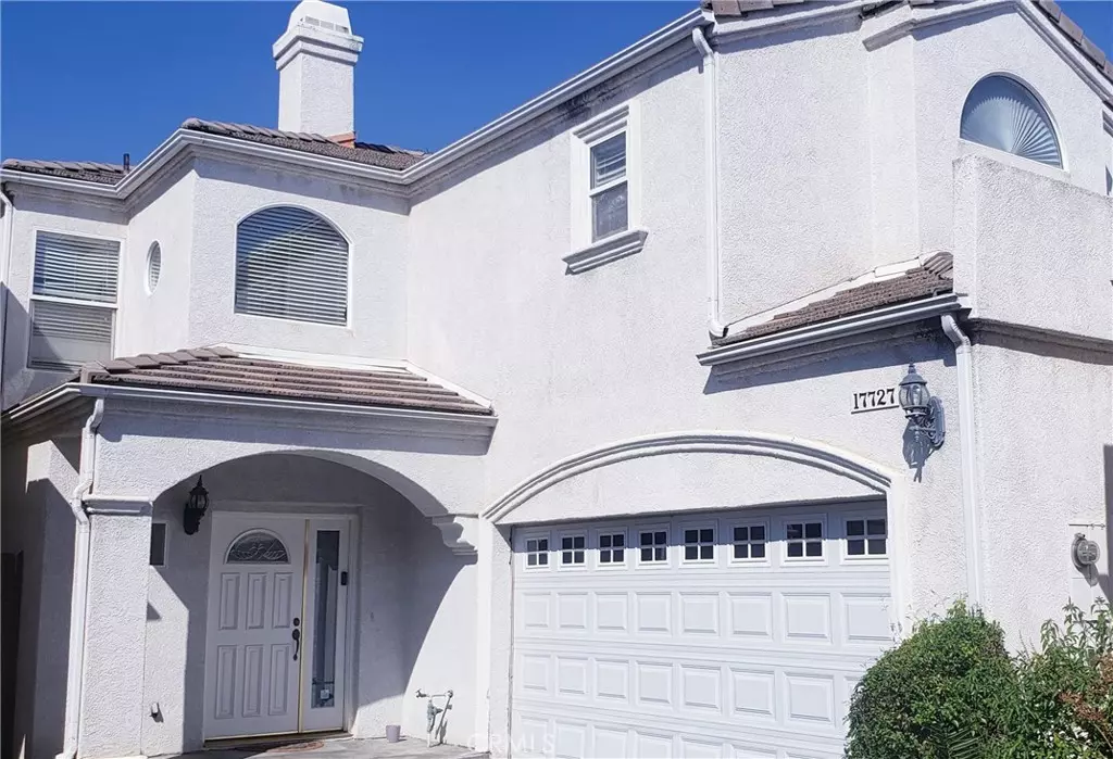 Northridge, CA 91325,17727 Merridy ST