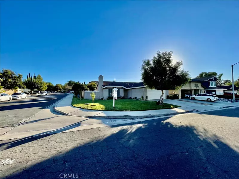 36961 SPANISH BROOM DR, , Palmdale, CA 93550