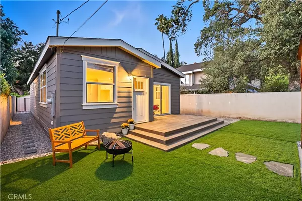 Ojai, CA 93023,125 N Alvarado St,