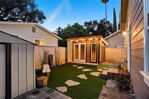 Ojai, CA 93023,125 N Alvarado St,