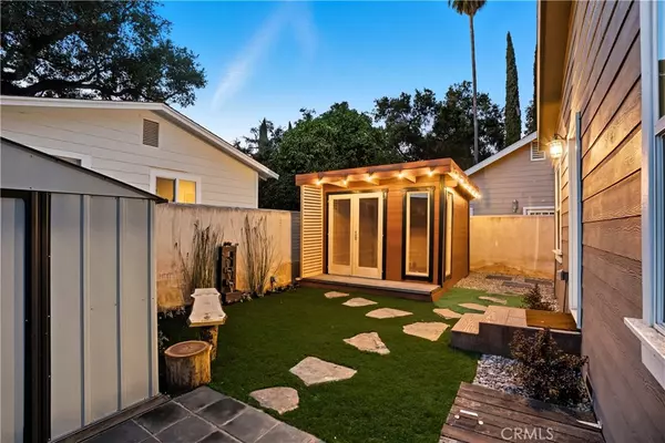 Ojai, CA 93023,125 N Alvarado St,