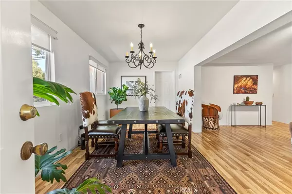Ojai, CA 93023,1225 Rice Rd,#9