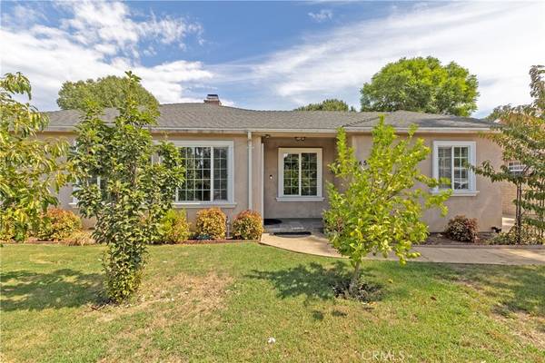 North Hills, CA 91343,8546 Woodley Ave