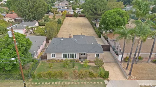 North Hills, CA 91343,8546 Woodley Ave