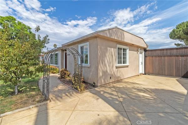 North Hills, CA 91343,8546 Woodley Ave