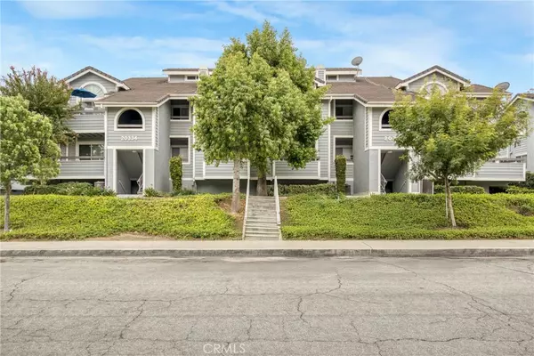 Canyon Country, CA 91351,20334 Rue Crevier #620