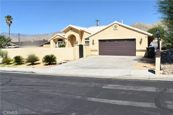 66026 Cadena AVE, Desert Hot Springs, CA 92240