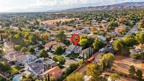 Quartz Hill, CA 93536,5764 Fox CT