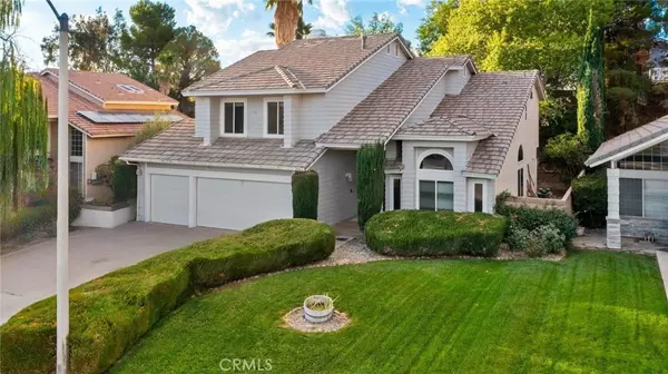 5764 Fox CT, Quartz Hill, CA 93536
