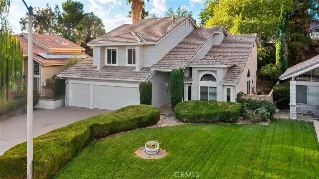 5764 Fox CT, Quartz Hill, CA 93536