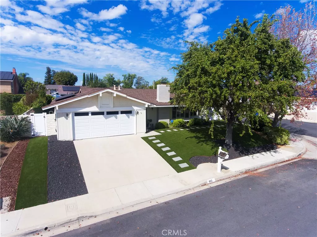 Thousand Oaks, CA 91320,865 Palmgrove