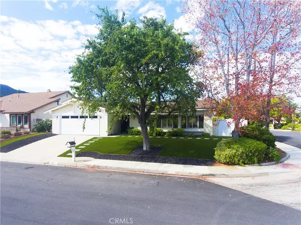865 Palmgrove, Thousand Oaks, CA 91320