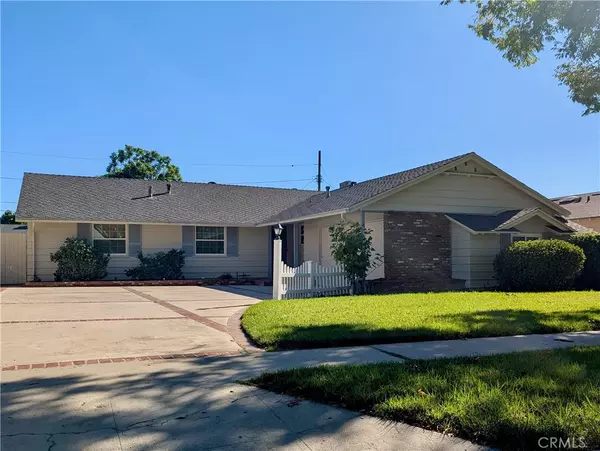 18938 Prairie ST, Northridge, CA 91324