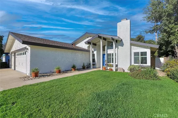 Newbury Park, CA 91320,731 Paseo de Leon