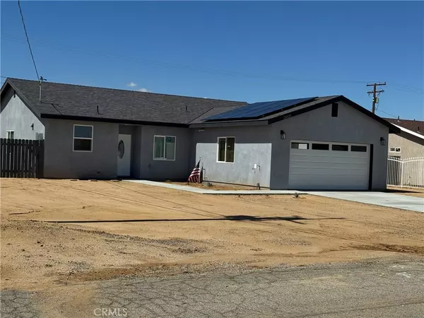California City, CA 93505,20925 79th ST