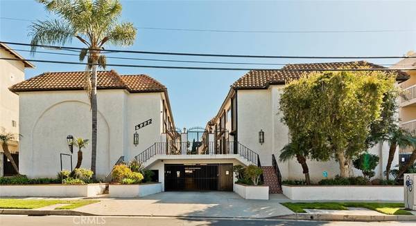 14332 Dickens #10, Sherman Oaks, CA 91423