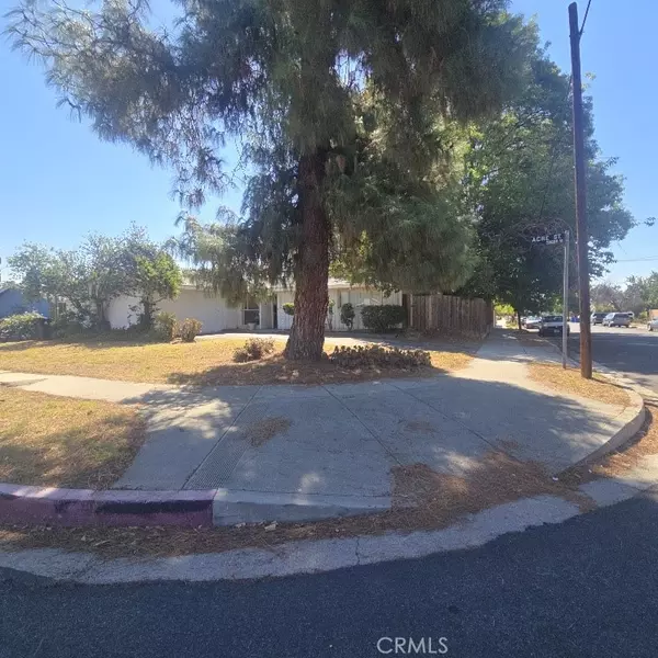 Winnetka, CA 91306,20656 Acre ST