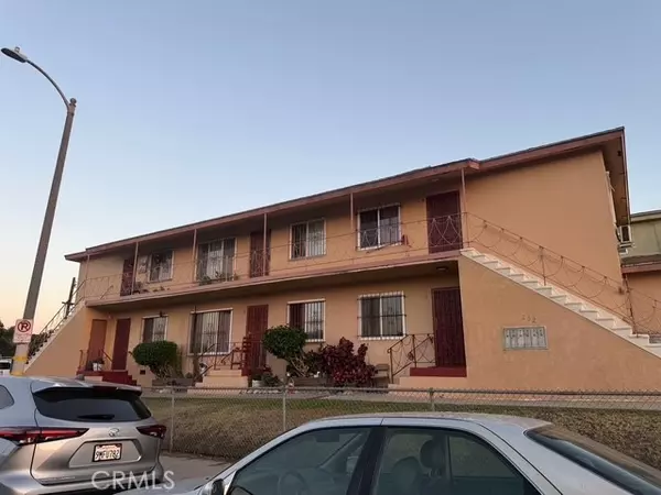 252 W 112th, Los Angeles, CA 90061