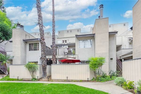20155 Keswick ST #112, Winnetka, CA 91306