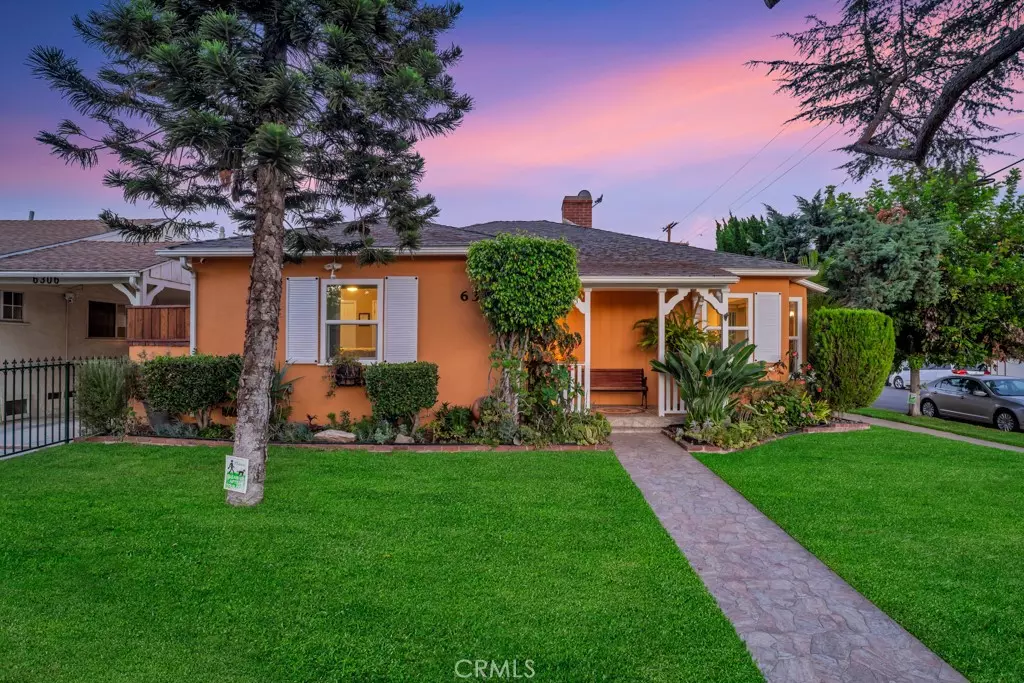 North Hollywood, CA 91606,6304 Ben
