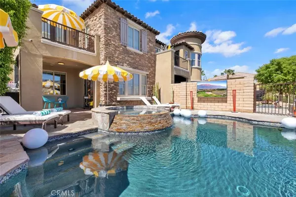 43240 Bacino CT, Indio, CA 92203